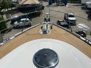 Thumbnail von Custom 15ft 2000 Sunseeker Predator 80 August Moon