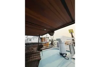 Thumbnail von McKenzie Barge & Derrick Co. Ltd. Union Jack Union Jack