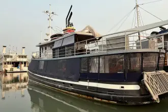 Thumbnail von McKenzie Barge & Derrick Co. Ltd. Union Jack Union Jack