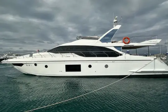 Azimut 66 10013840