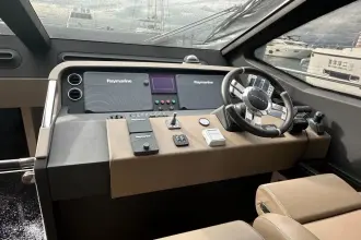 Thumbnail von Azimut 66 10013840