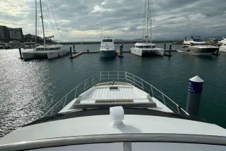 Thumbnail von Azimut 66 10013840