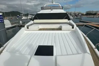 Thumbnail von Azimut 66 10013840