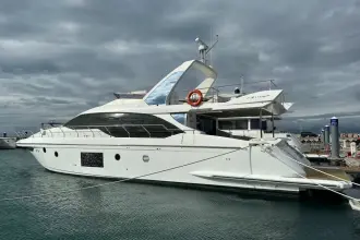 Thumbnail von Azimut 66 10013840