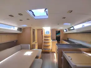 Thumbnail von Beneteau Oceanis 48 10015240