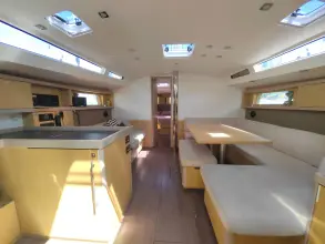 Thumbnail von Beneteau Oceanis 48 10015240