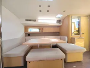 Thumbnail von Beneteau Oceanis 48 10015240