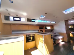 Thumbnail von Beneteau Oceanis 48 10015240