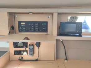 Thumbnail von Beneteau Oceanis 48 10015240
