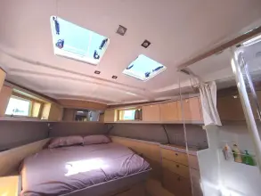 Thumbnail von Beneteau Oceanis 48 10015240