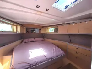 Thumbnail von Beneteau Oceanis 48 10015240