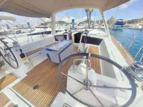 Thumbnail von Beneteau Oceanis 48 10015240