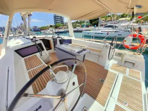 Thumbnail von Beneteau Oceanis 48 10015240