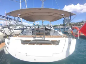 Thumbnail von Beneteau Oceanis 48 10015240