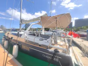 Thumbnail von Beneteau Oceanis 48 10015240