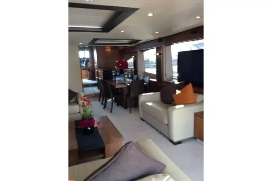 Sunseeker 88 Yacht 10043610