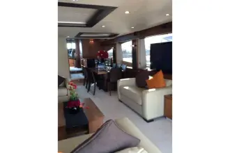 Sunseeker 88 Yacht 10043610