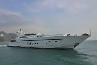 Leopard 34 Sport