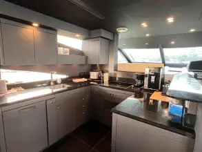 Thumbnail von Sunseeker Manhattan 88