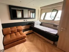 Thumbnail von Sunseeker Manhattan 88