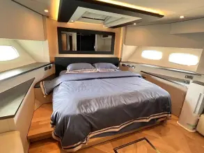 Thumbnail von Sunseeker Manhattan 88