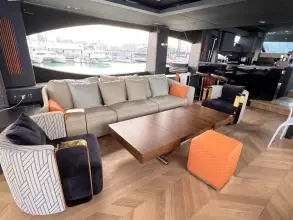 Thumbnail von Sunseeker Manhattan 88