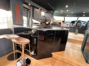 Thumbnail von Sunseeker Manhattan 88