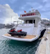Thumbnail von Sunseeker Manhattan 88