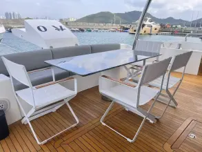Thumbnail von Sunseeker Manhattan 88