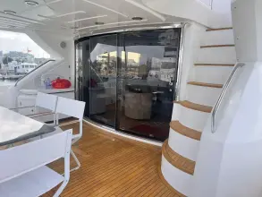 Thumbnail von Sunseeker Manhattan 88