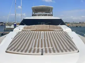 Thumbnail von Sunseeker Manhattan 88