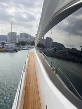 Thumbnail von Sunseeker Manhattan 88