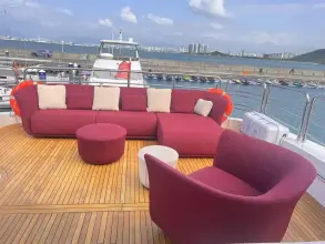 Thumbnail von Sunseeker Manhattan 88