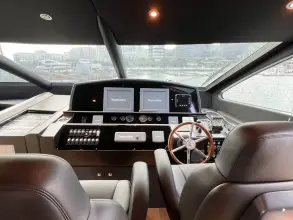 Thumbnail von Sunseeker Manhattan 88