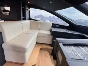 Thumbnail von Sunseeker Manhattan 88