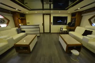 Thumbnail von Da Feiyang 90 Flybridge