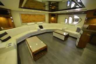 Thumbnail von Da Feiyang 90 Flybridge