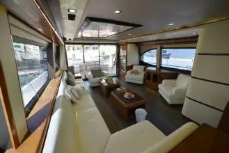 Thumbnail von Da Feiyang 90 Flybridge