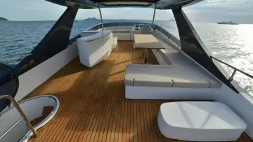 Thumbnail von Da Feiyang 90 Flybridge