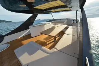 Thumbnail von Da Feiyang 90 Flybridge