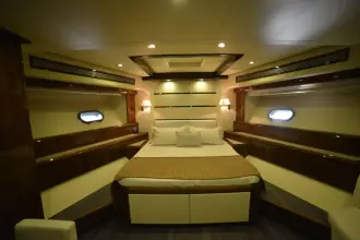Thumbnail von Da Feiyang 90 Flybridge