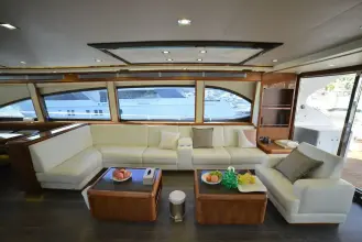 Thumbnail von Da Feiyang 90 Flybridge