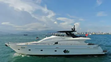 Thumbnail von Da Feiyang 90 Flybridge