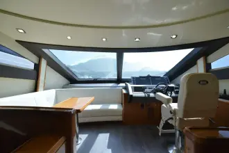 Thumbnail von Da Feiyang 90 Flybridge