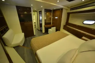 Thumbnail von Da Feiyang 90 Flybridge