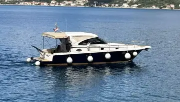 Thumbnail von Cayman 38 WA