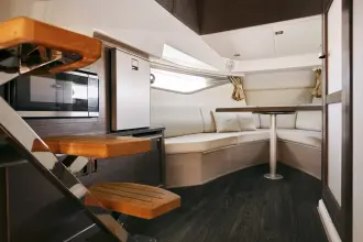 Thumbnail von Sea Ray 320 Sundancer