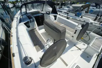 Thumbnail von Beneteau Oceanis 35.1