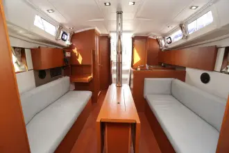 Thumbnail von Beneteau Oceanis 35.1
