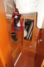 Thumbnail von Beneteau Oceanis 35.1